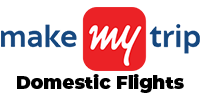 MakeMyTrip Flights