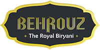 Behrouz Biryani