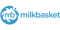 Milkbasket