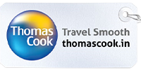 Thomas Cook