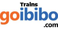 Goibibo Trains