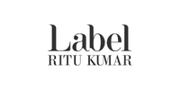 Label Ritu Kumar