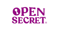 Open Secret