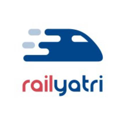 RailYatri Train