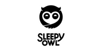 Sleepy Owl